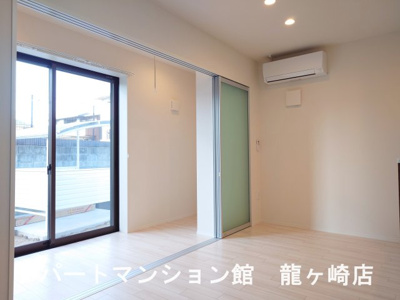 【居間・リビング】 | Olive