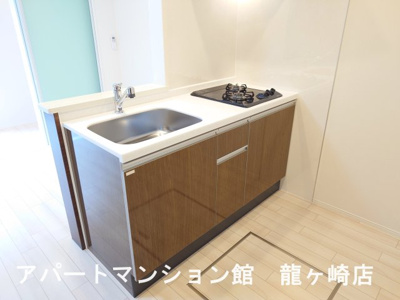 【キッチン】 | Olive