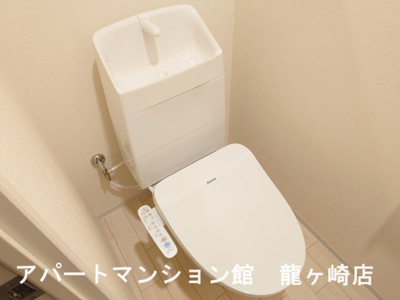 【トイレ】 | Olive