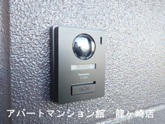 Oliveのセキュリティ