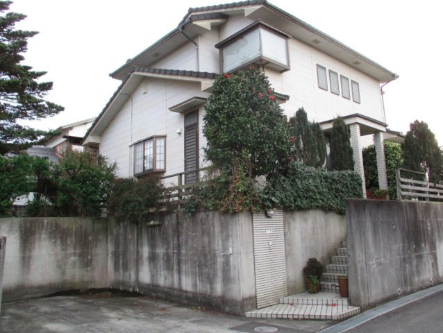 上原3丁目　売土地