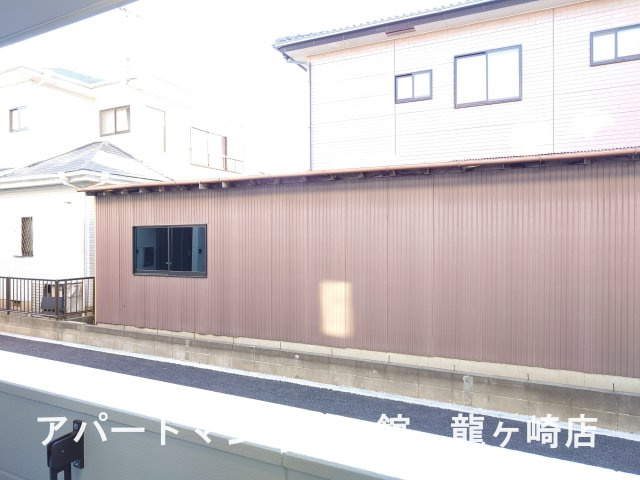 グランバレーⅡのその他