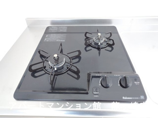 【キッチン】 | グランバレーⅡ