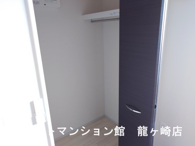 グランバレーⅡの収納|※同タイプのイメージです