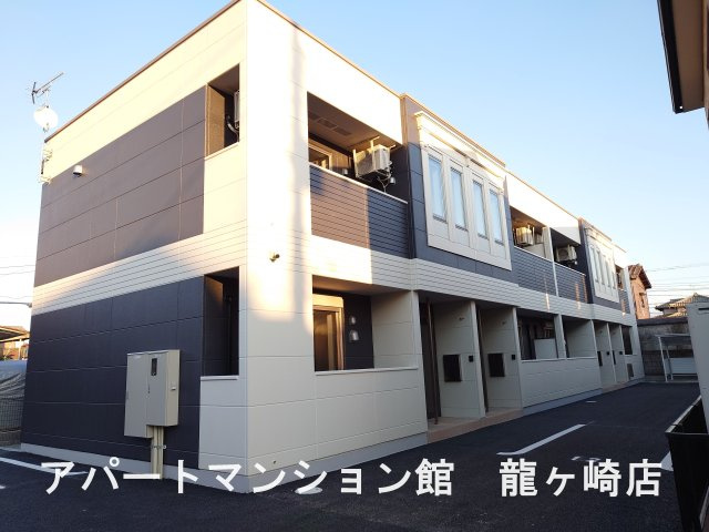 グランバレーⅡ