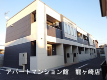 グランバレーⅡの画像