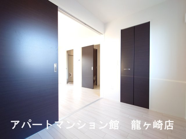 グランバレーⅡのその他共用部分