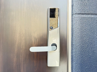 【セキュリティ】 | グランバレーⅡ