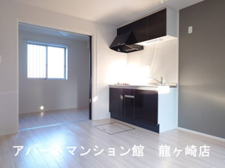 【内装】 | グランバレーⅡ