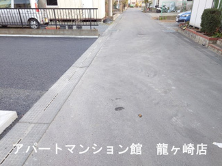 【周辺】 | グランバレーⅡ