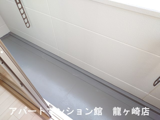 グランバレーⅡの設備