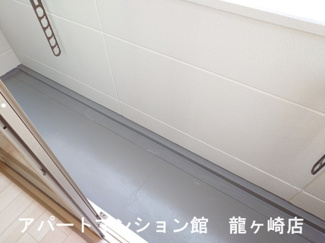 【バルコニー】 | グランバレーⅡ