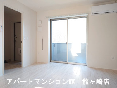 【居間・リビング】 | グランバレーⅡ