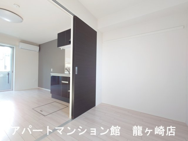 グランバレーⅡのその他共用部分