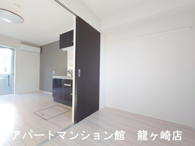 【寝室】 | グランバレーⅡ