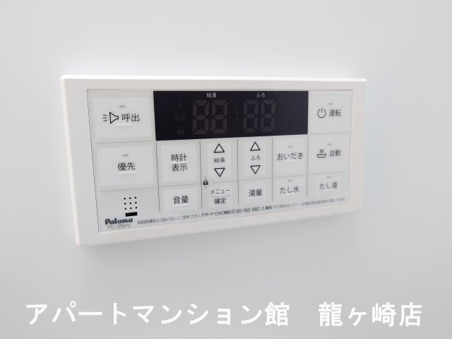 グランバレーⅡの外観パース