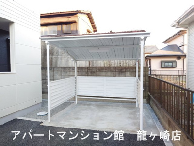 【その他共用部分】 | グランバレーⅡ