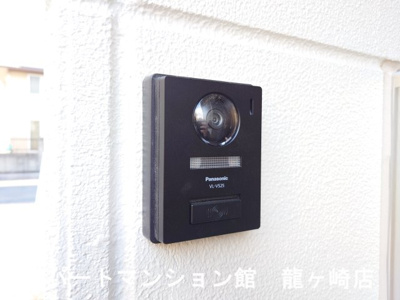 【セキュリティ】 | グランバレーⅡ