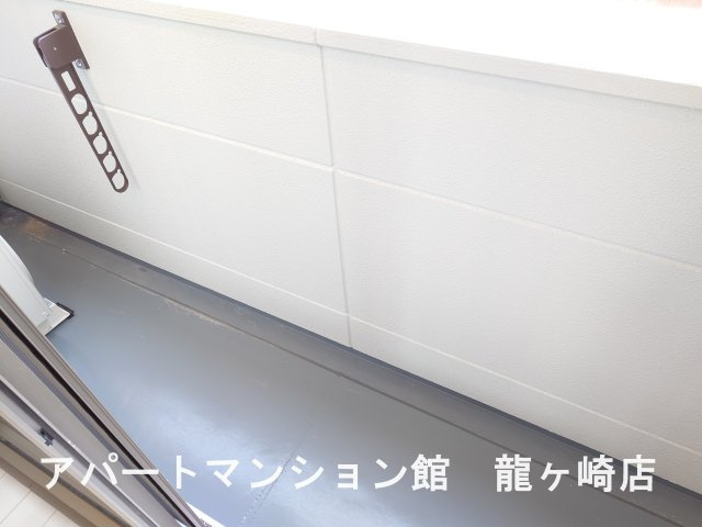 グランバレーⅡの設備