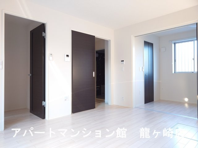 グランバレーⅡのその他共用部分|※イメージです