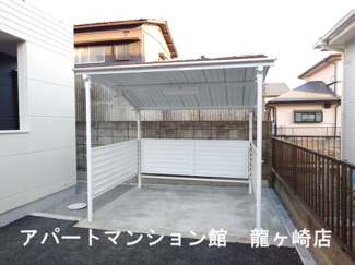 【その他共用部分】 | グランバレーⅡ