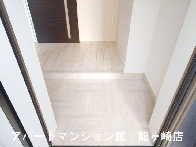 グランバレーⅡのセキュリティ