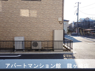 【展望】 | グランバレーⅡ