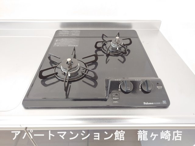 グランバレーⅡの寝室|※同タイプのイメージです