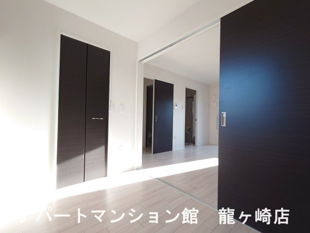 グランバレーⅡのその他共用部分|※イメージです