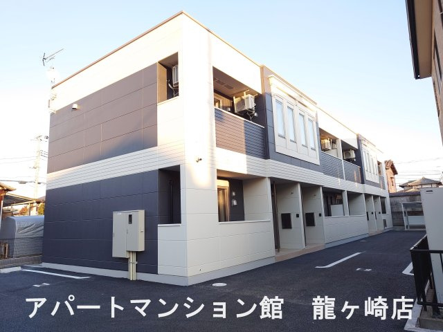 グランバレーⅡ