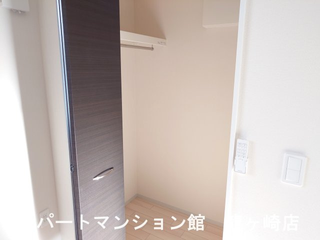 グランバレーⅡの駐車場|※イメージです