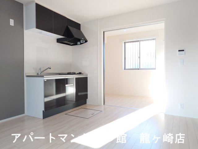 グランバレーⅡのその他