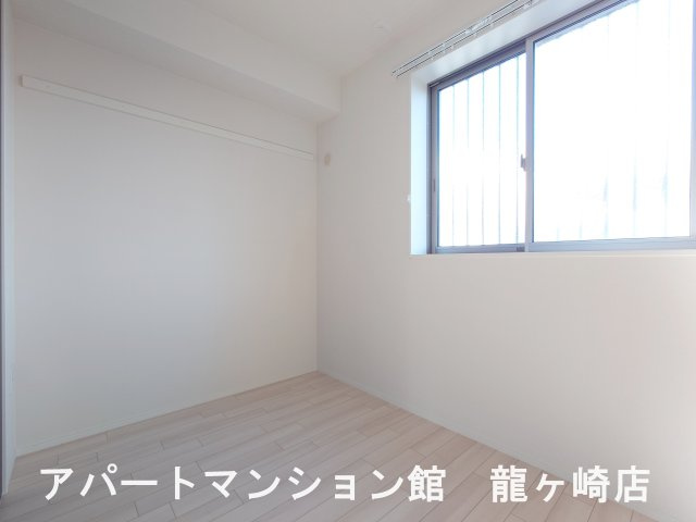 グランバレーⅡの外観パース