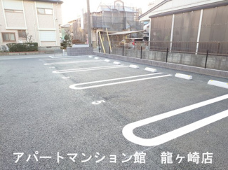 【駐車場】 | グランバレーⅡ