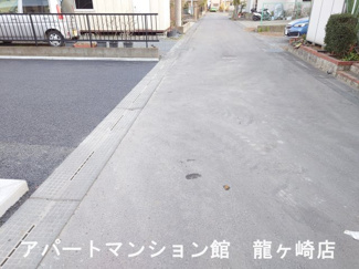 【周辺】 | グランバレーⅡ