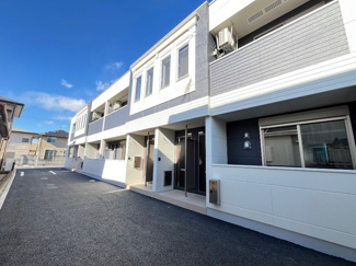 【エントランス】 | グランバレーⅡ