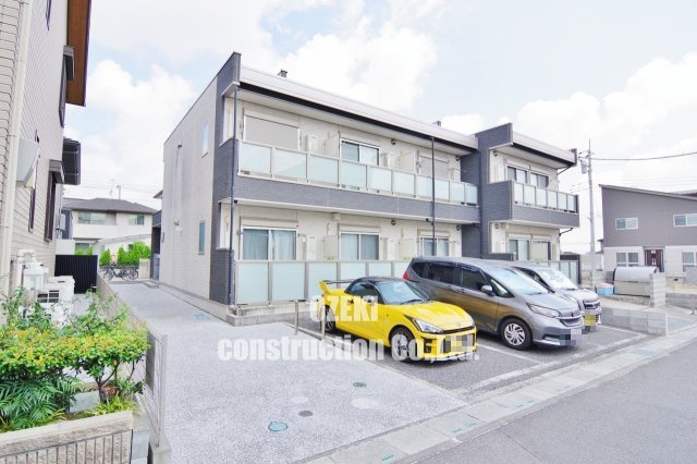 リブリ・ハートポート