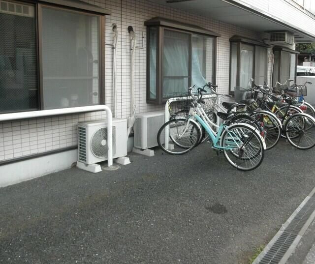 センチュリー大和のその他共用部分