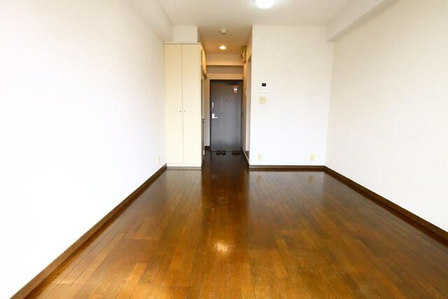 センチュリー大和の洋室