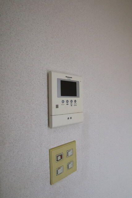 センチュリー大和のセキュリティ