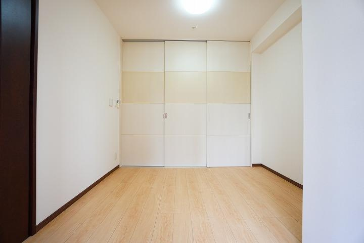 大阪市浪速区元町３丁目の賃貸マンションの内装