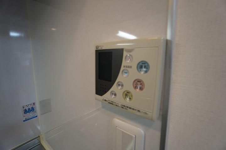 大阪市浪速区元町３丁目の賃貸マンションの設備