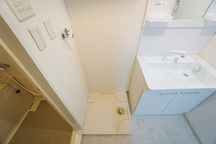 大阪市浪速区元町３丁目の賃貸マンションの設備