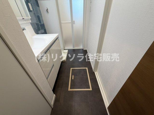 須山町　未入居一戸建ての駐車場|■物件内覧・資金計画相談・住宅ローン相談、リフォーム相談、お問合せ受付中■
※当日・翌日のご内覧、ご相談はお電話でのお問合せがスムーズです！