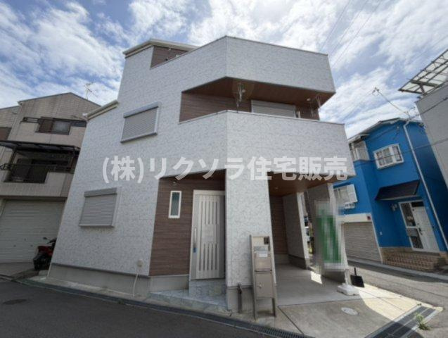 須山町　未入居一戸建て