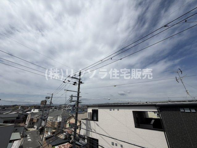 須山町　未入居一戸建ての展望|■物件内覧・資金計画相談・住宅ローン相談、リフォーム相談、お問合せ受付中■
※当日・翌日のご内覧、ご相談はお電話でのお問合せがスムーズです！