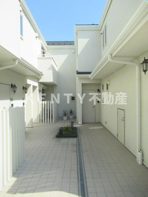 【ロビー】 | エクシート２１ | 毎日通るロビーはこのようになっています