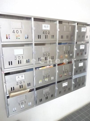 【その他共用部分】 | ジェオ東北沢