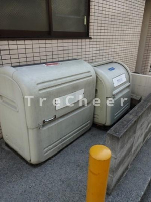 【その他】 | ジェオ東北沢