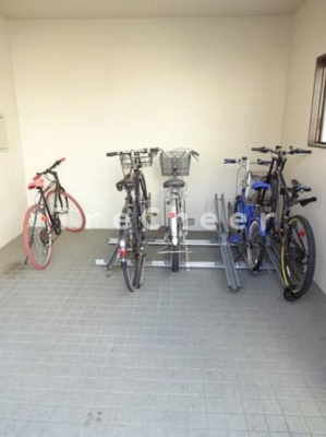 【その他共用部分】 | ジェオ東北沢